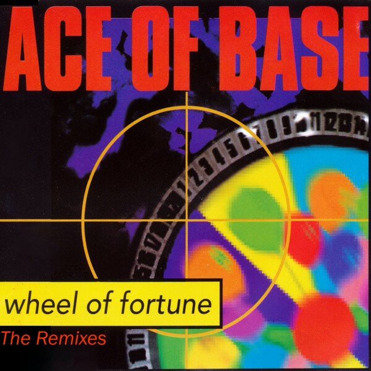 Ace of Base